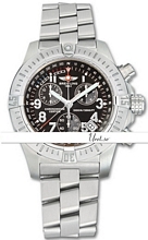 Breitling Avenger Seawolf Chrono