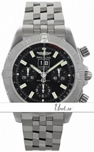Breitling Blackbird