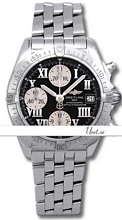 Breitling Chrono Cockpit