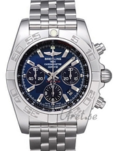 Breitling Chronomat B01