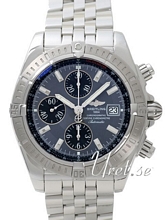 Breitling Chronomat Grey Dial Bracelet