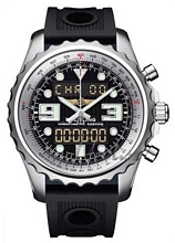 Breitling Chronospace Breitling Chronospace