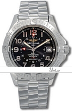 Breitling Colt GMT