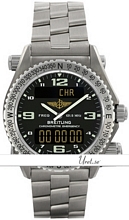 Breitling Emergency