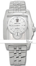 Breitling For Bentley Flying B White Dial Bracelet Breitling For Bentley Flying B White Dial Bracelet