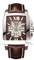 Breitling For Bentley Flying B Chronograph Brons Dial Croco Stra Breitling For Bentley Flying B Chronograph Brons Dial Croco Stra
