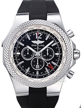 Breitling for Bentley GMT