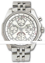 Breitling for Bentley GT Breitling for Bentley GT