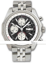 Breitling for Bentley GT