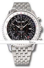 Breitling Montbrillant Datora
