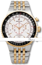 Breitling Montbrillant Legende