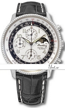 Breitling Montbrillant Olympus