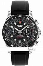 Breitling Skyracer Raven