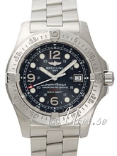 Breitling Superocean Steelfish