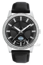 Bulova Harley-Davidson Bulova Harley-Davidson