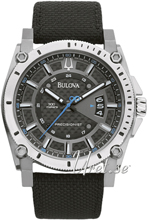 Bulova Precisionist Bulova Precisionist