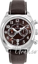 Bulova Adventurer Bulova Adventurer