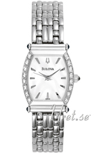Bulova Diamonds Ladies MOP Dial Bulova Diamonds Ladies MOP Dial