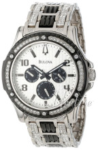 Bulova Crystal Bulova Crystal