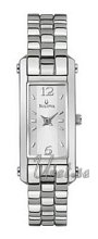 Bulova Bracelet Ladies Silver Dial Bulova Bracelet Ladies Silver Dial