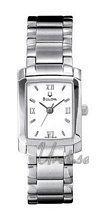 Bulova Bracelet Ladies White Dial Bulova Bracelet Ladies White Dial