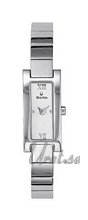 Bulova Bracelet Ladies White Dial Bulova Bracelet Ladies White Dial