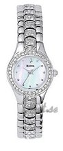 Bulova Crystal Dame