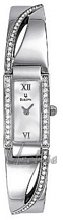 Bulova Crystals Ladies MOP Dial