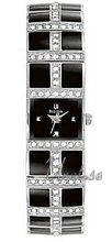 Bulova Crystal Dame Bulova Crystal Dame
