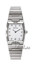 Bulova Diamonds Ladies MOP Dial Bulova Diamonds Ladies MOP Dial