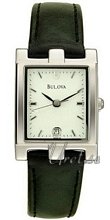Bulova Straps Dame Bulova Straps Dame