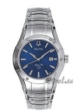 Bulova Marine Star Chronograph Blue Dial Bulova Marine Star Chronograph Blue Dial