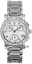 Bulova Marine Star Dame Bulova Marine Star Dame