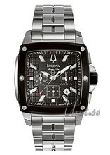 Bulova Marine Star Chronograph Black Dial Bulova Marine Star Chronograph Black Dial