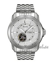Bulova Mechanical Bulova Mechanical