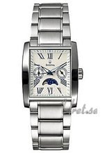 Bulova Bracelet White Dial Bulova Bracelet White Dial