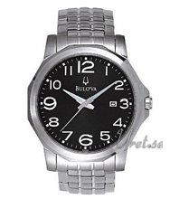 Bulova Bracelet Herre