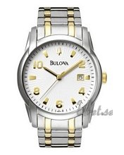 Bulova Bracelet Bulova Bracelet