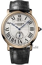 Cartier Coleccion Privee