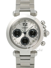 Cartier Pasha