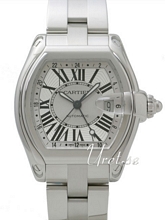 Cartier Roadster