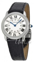 Cartier Ronde