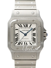 Cartier Santos de Cartier