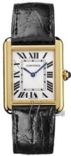 Cartier Tank Solo