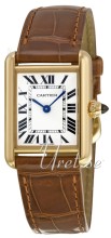 Cartier Tank Louis