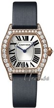 Cartier Tortue