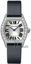 Cartier Tortue