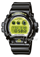 Casio Grønn/Resin Ø50 mm Casio Grønn/Resin Ø50 mm
