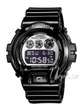 Casio Sølv/Resin Ø50 mm Casio Sølv/Resin Ø50 mm