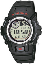 Casio Resin Ø45.9 mm Casio Resin Ø45.9 mm